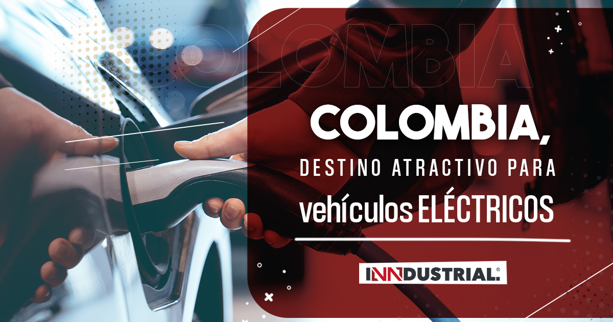 Importación de vehículos eléctricos en Colombia: ¿Una oportunidad para Tesla?