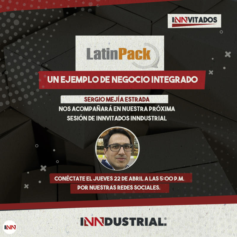 Innvitados - LatinPack, un ejemplo de negocio integrado